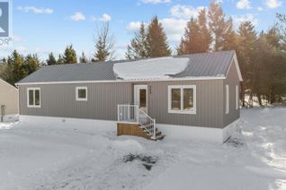 Property for Sale, 386 Buell Road, Mermaid, PE