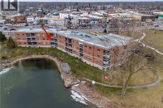 Property for Sale, 210 Main Street E #203, Dunnville, ON