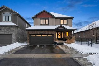 Property for Sale, 78 Woodberry Crescent, Elmira, ON