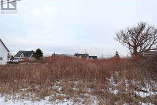 Commercial Land for Sale, 38 Third Street, Glace Bay, NS