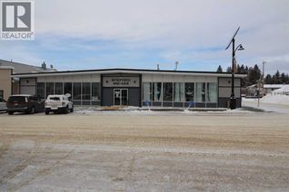 Commercial/Retail Property for Sale, 5016 50 Street, Eckville, AB