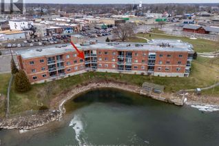Condo for Sale, 210 Main Street E #203, Haldimand (Dunnville), ON