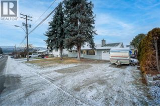 House for Sale, 4840 Scotty Creek Road, Kelowna, BC