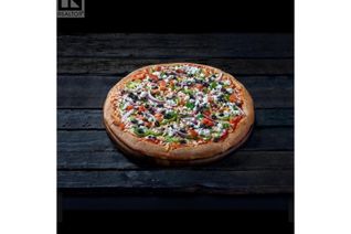 Pizzeria Business for Sale, 433 Seymour Street, Vancouver, BC