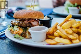 Fast Food/Takeout Business for Sale