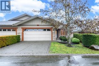 Property for Sale, 2300 Murrelet Dr #5, Comox, BC