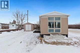 Property for Sale, 1 Park Avenue, Carstairs, AB Property for Sale, 1 Park Avenue, Carstairs, AB