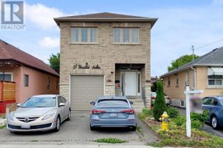 Property for Sale, 33 Wanstead Avenue, Toronto (Oakridge), ON