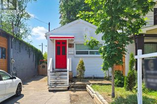 Property for Sale, 48 St Dunstan Drive, Toronto (Oakridge), ON