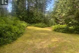 Vacant Residential Land for Sale, 892 Parkheights Rd, Sooke, BC