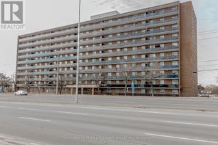 Condo for Sale, 3533 Derry Road E #801, Mississauga (Malton), ON