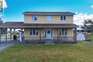 Property for Sale, 9307 Pepperell Street, St. Peter's, NS