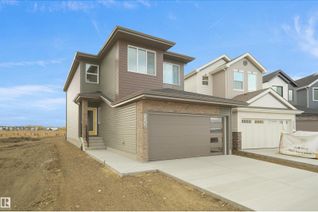 House for Sale, 2258 194a St Nw, Edmonton, AB