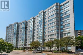Property for Sale, 270 Davis Drive #901, Newmarket (Central Newmarket), ON