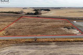Commercial Land for Sale, 3001 50 Avenue, Olds, AB Commercial Land for Sale, 3001 50 Avenue, Olds, AB