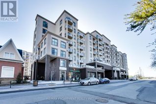 Property for Rent, 2486 Old Bronte Road #522, Oakville (WM Westmount), ON