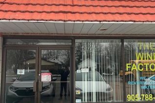 Property for Lease, 136 Thorold Road, Welland (N. Welland), ON