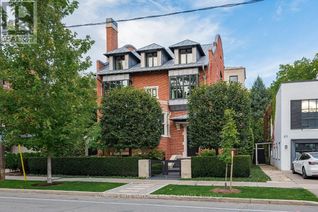 Property for Sale, 85 Bedford Road #3, Toronto (Annex), ON