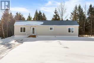 Property for Sale, 390 Buell Road, Mermaid, PE