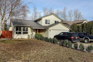 Property for Sale, 32275 Clinton Avenue, Abbotsford, BC