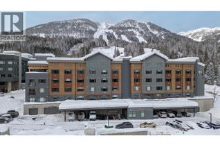 Condo for Sale, 4280 Red Mountain Road #319, Rossland, BC