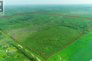 Farm for Sale, Recreational Quarter Of Land N-E Of White Fox, Torch River Rm No. 488, SK