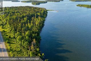Property for Sale, Lot 6 Janvrin Harbour Rd, St. Marys, NS