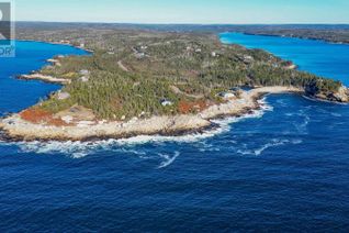 Land for Sale, 256 Shad Point Parkway, Blind Bay, NS