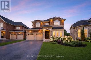 Property for Sale, 58 Copeland Crescent, Innisfil (Cookstown), ON