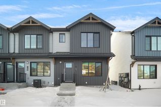 Townhouse for Sale, 164 Ficus Wy, Fort Saskatchewan, AB