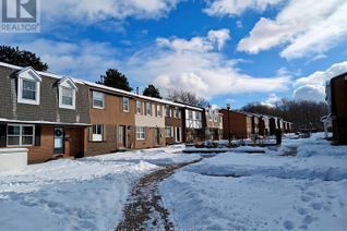 Property for Sale, 15 Brimwood Boulevard #61, Toronto (Agincourt North), ON