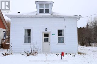 Bungalow for Sale, 65 Wilno Street, Madawaska Valley, ON