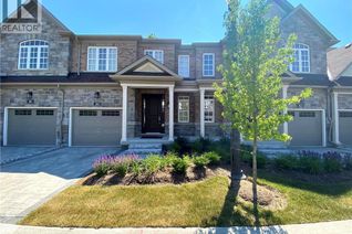Townhouse for Sale, 44 Windsor Circle, Niagara-on-the-Lake, ON
