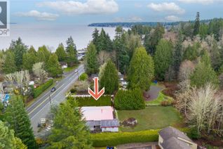 Commercial/Retail Property for Sale, 3346 Island Hwy W, Qualicum Beach, BC