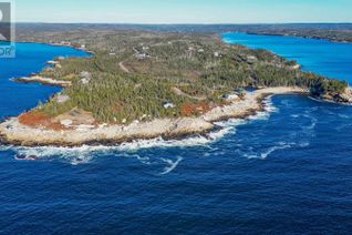 Land for Sale, 254 Shad Point Parkway, Blind Bay, NS