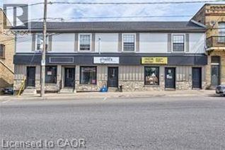 Property for Sale, 82 Stanley Street, Ayr, ON