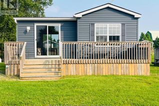 Bungalow for Sale, 486 County Road 18 #8 CRICKET, Prince Edward County (Athol Ward), ON