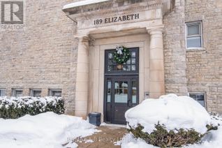 Condo Apartment for Sale, 189 Elizabeth Street #1C, St. Marys, ON