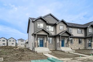 Townhouse for Sale, 115 Copperhaven Dr, Spruce Grove, AB