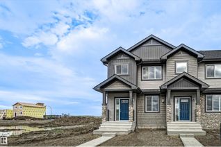 Townhouse for Sale, 117 Copperhaven Dr, Spruce Grove, AB