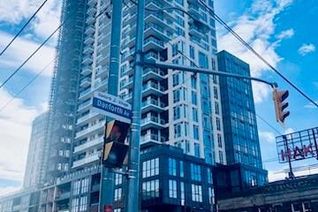 Condo Apartment for Rent, 286 Main Street #2708, Toronto, ON