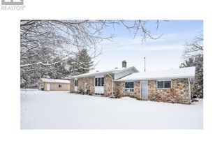 Detached House for Sale, 21111 Concession 8 Road, South Glengarry, ON