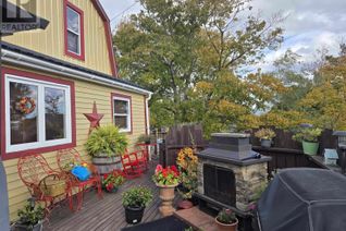 House for Sale, 436 Wylde Street, Mulgrave, NS