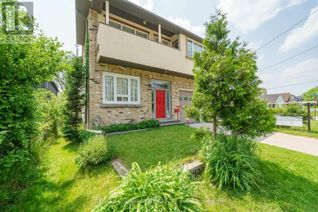 Property for Sale, 550 Beach Boulevard, Hamilton (Hamilton Beach), ON