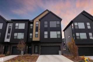 Townhouse for Sale, 4 5 Rondeau Dr, St. Albert, AB