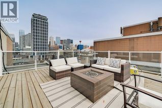 Property for Sale, 519 17 Avenue Sw #810, Calgary, AB