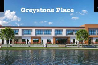 Commercial/Retail Property for Sale, 422 Greystone Boulevard #4109, Cochrane, AB