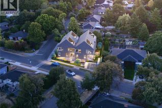 Vacant Residential Land for Sale, 395 St. Charles St, Victoria, BC