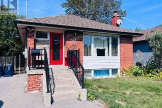 Property for Sale, 133 Budea Crescent, Toronto (Wexford-Maryvale), ON