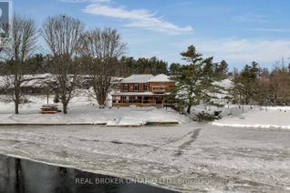 Property for Sale, 1002 Cowbell Lane N, Gravenhurst (Muskoka (S)), ON